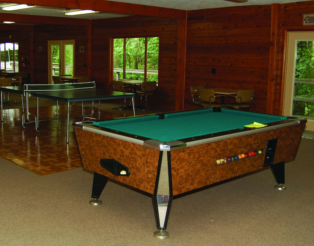 Bear Cave Rv Campground Buchanan Ngoại thất bức ảnh